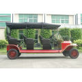 Touring Electric Transport Vehicle with Excellent Quality